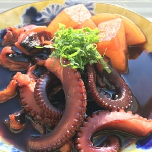 タコのやわらか煮 レシピ 作り方 By Tsuguminokoneta 楽天レシピ タコのやわらか煮 レシピ 作り方 By Tsuguminokoneta 楽天レシピ
